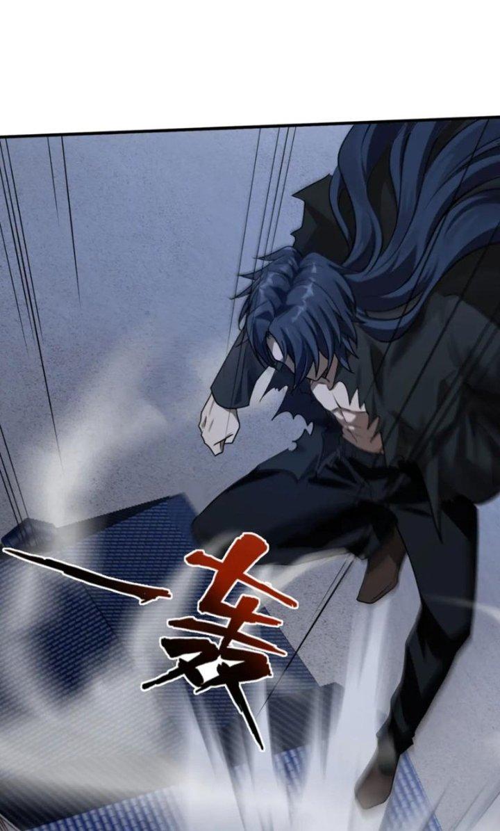 Nam Nhân Đến Từ Địa Ngục Chapter 43 - Trang 3