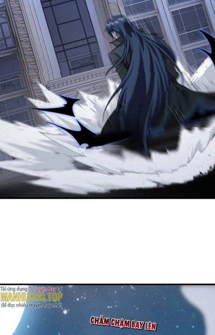 Nam Nhân Đến Từ Địa Ngục Chapter 43 - Trang 3