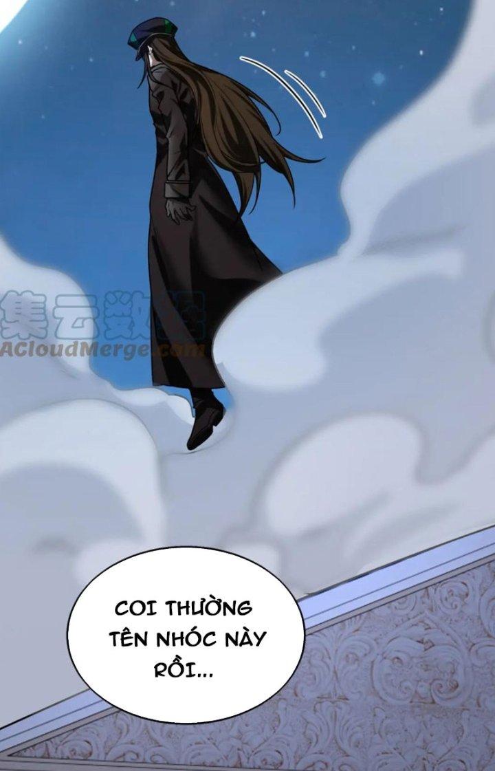 Nam Nhân Đến Từ Địa Ngục Chapter 43 - Trang 3