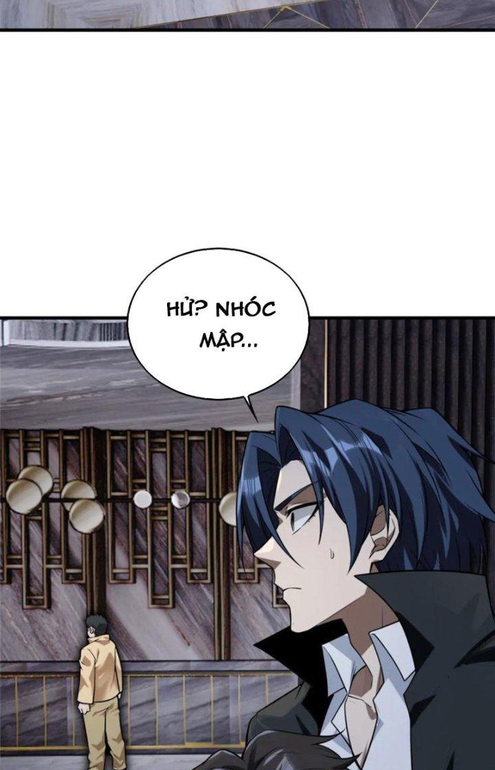 Nam Nhân Đến Từ Địa Ngục Chapter 43 - Trang 3