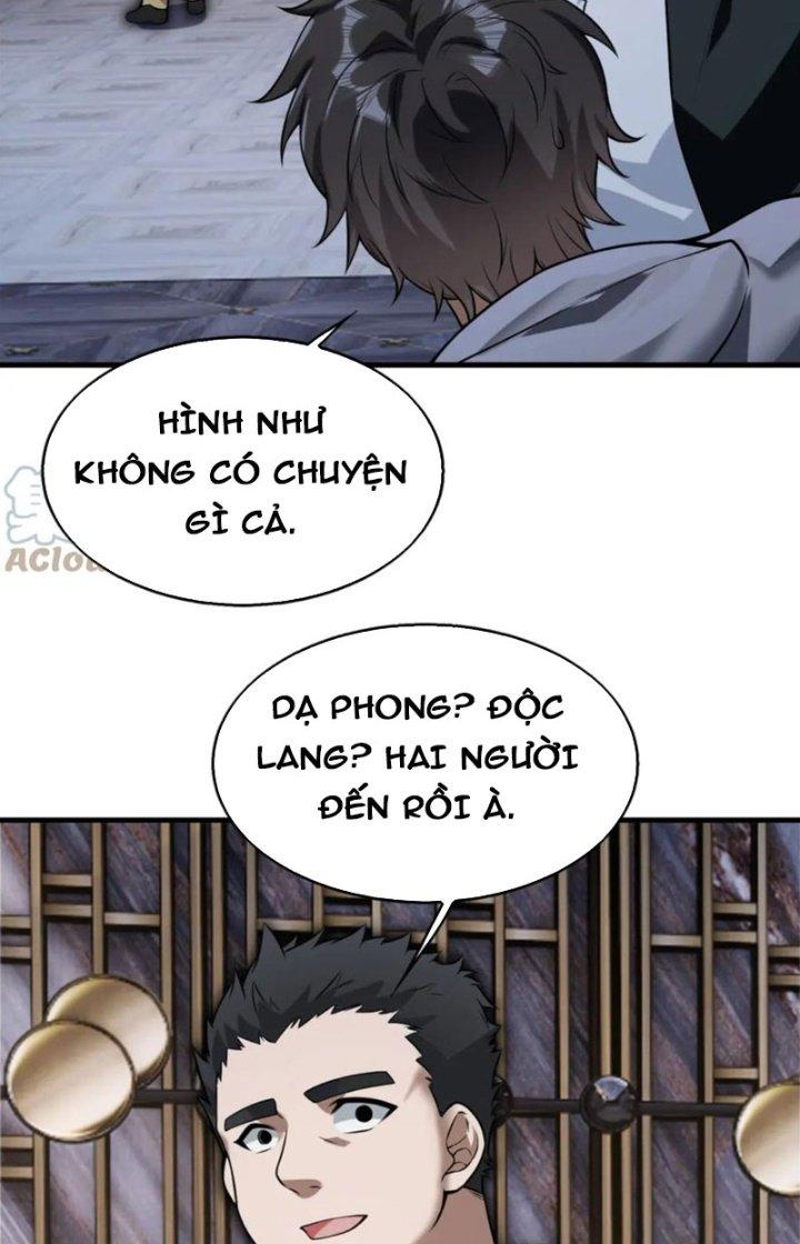 Nam Nhân Đến Từ Địa Ngục Chapter 43 - Trang 3