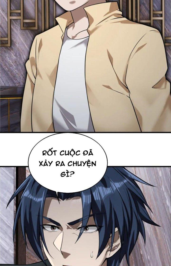 Nam Nhân Đến Từ Địa Ngục Chapter 43 - Trang 3