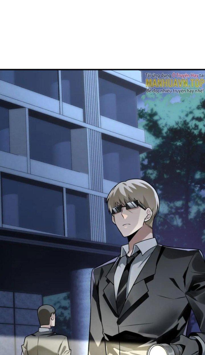 Nam Nhân Đến Từ Địa Ngục Chapter 44 - Trang 3