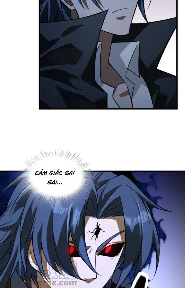 Nam Nhân Đến Từ Địa Ngục Chapter 44 - Trang 3