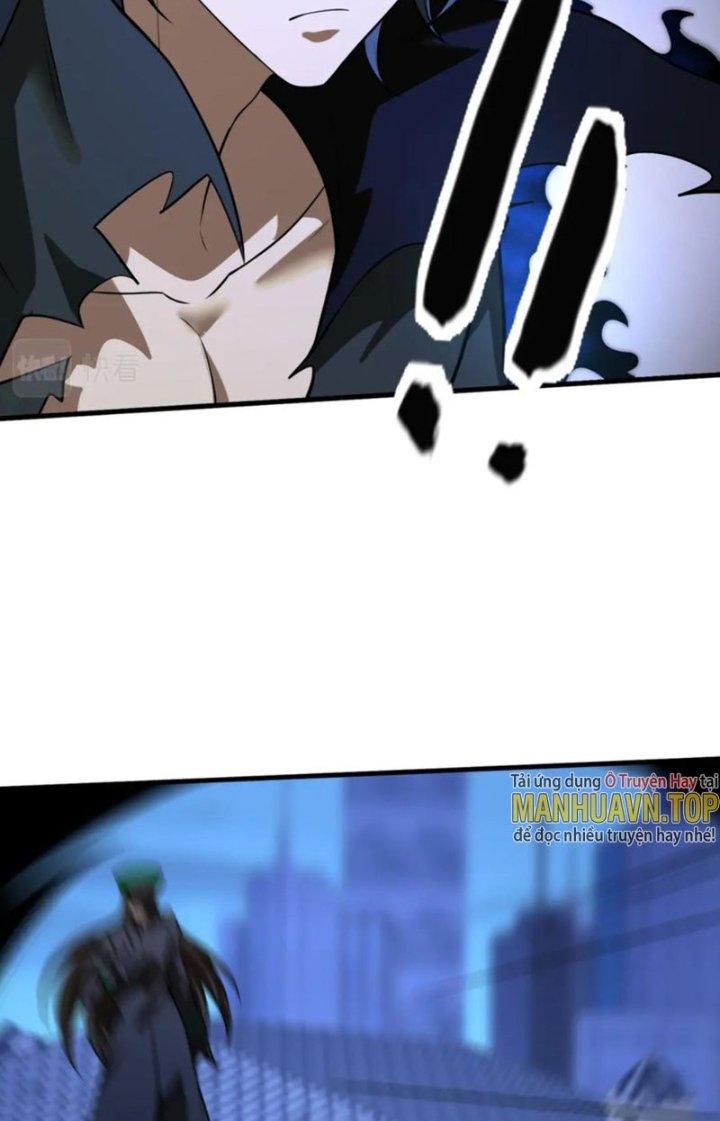 Nam Nhân Đến Từ Địa Ngục Chapter 44 - Trang 3