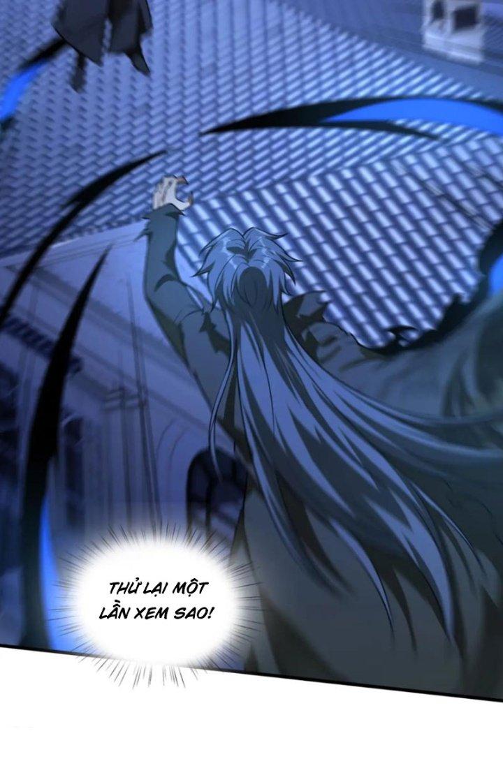 Nam Nhân Đến Từ Địa Ngục Chapter 44 - Trang 3