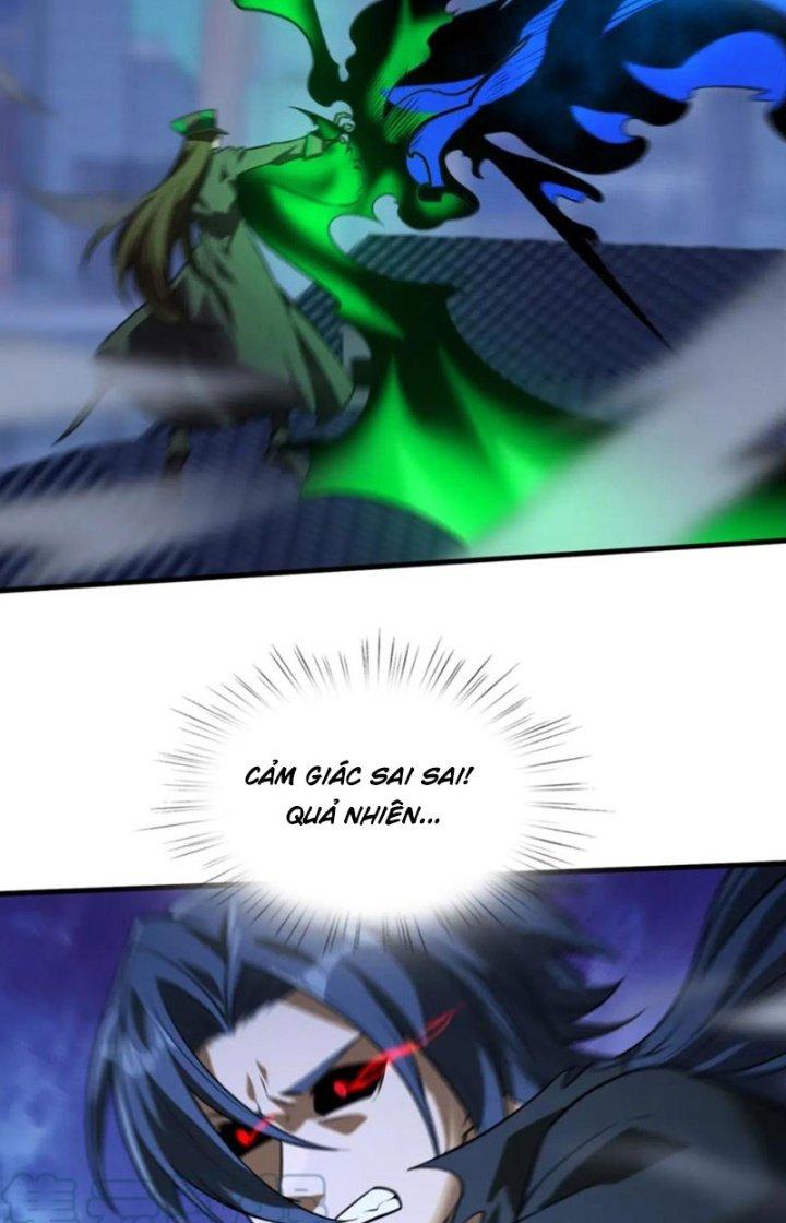 Nam Nhân Đến Từ Địa Ngục Chapter 44 - Trang 3