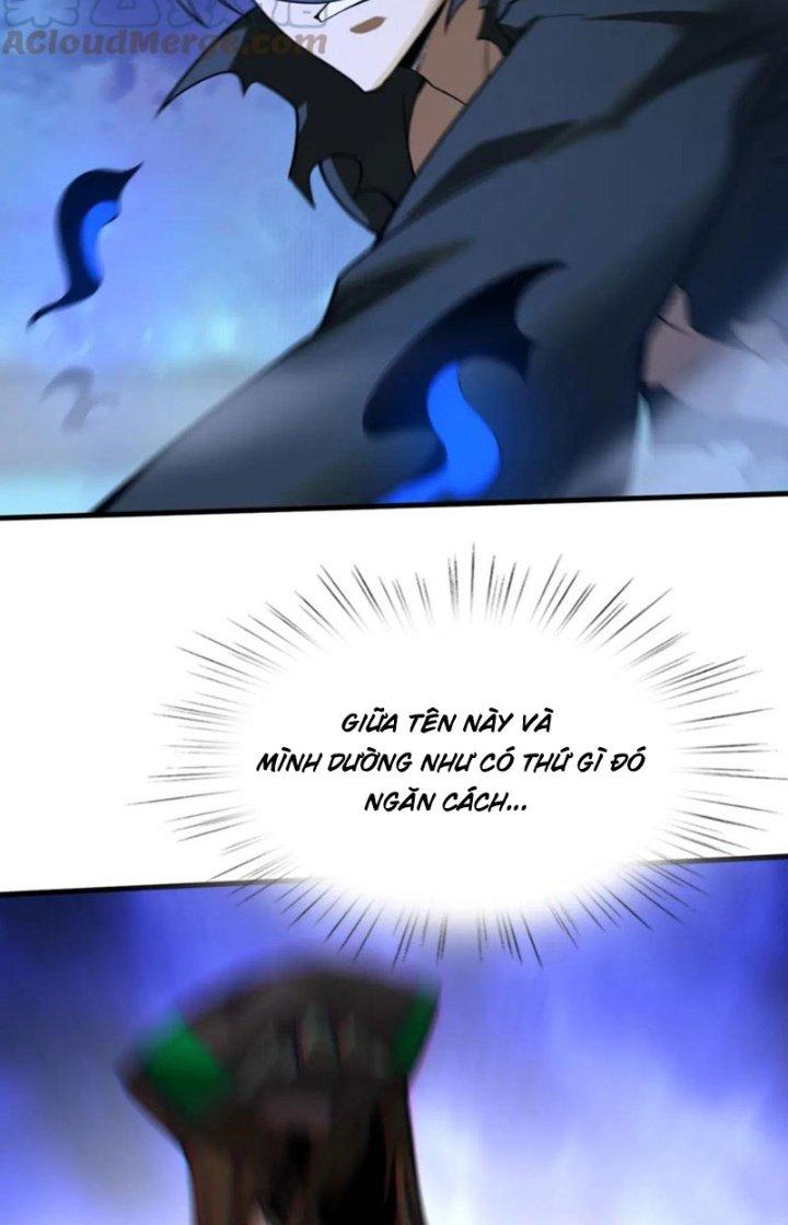 Nam Nhân Đến Từ Địa Ngục Chapter 44 - Trang 3