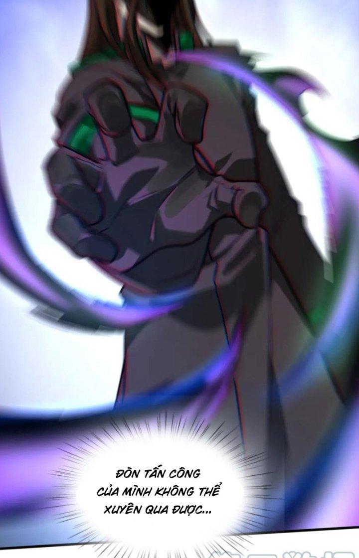 Nam Nhân Đến Từ Địa Ngục Chapter 44 - Trang 3