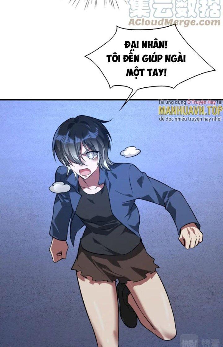 Nam Nhân Đến Từ Địa Ngục Chapter 44 - Trang 3