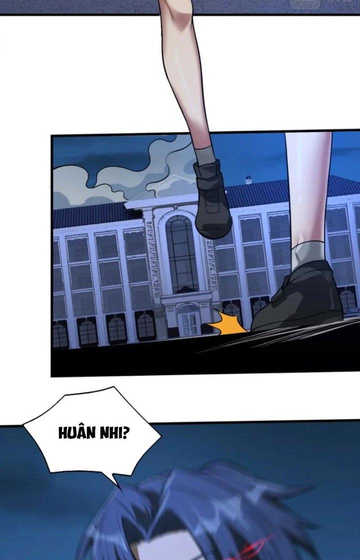 Nam Nhân Đến Từ Địa Ngục Chapter 44 - Trang 3