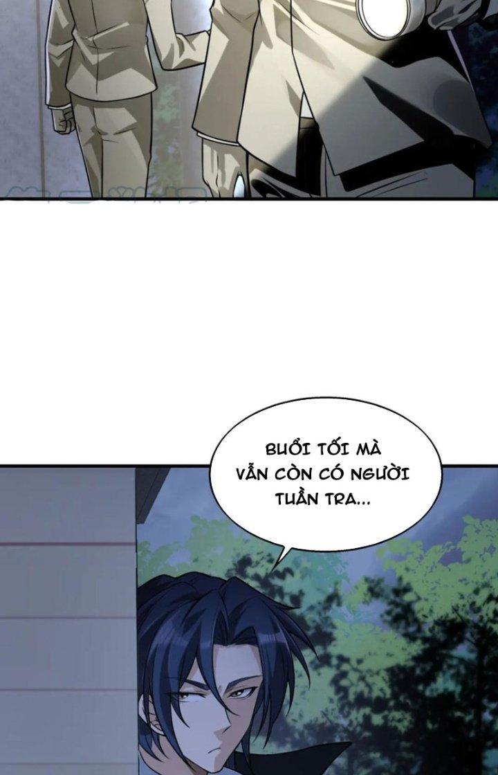 Nam Nhân Đến Từ Địa Ngục Chapter 44 - Trang 3