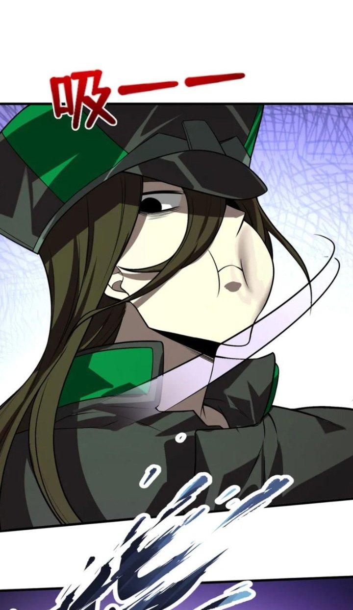 Nam Nhân Đến Từ Địa Ngục Chapter 44 - Trang 3