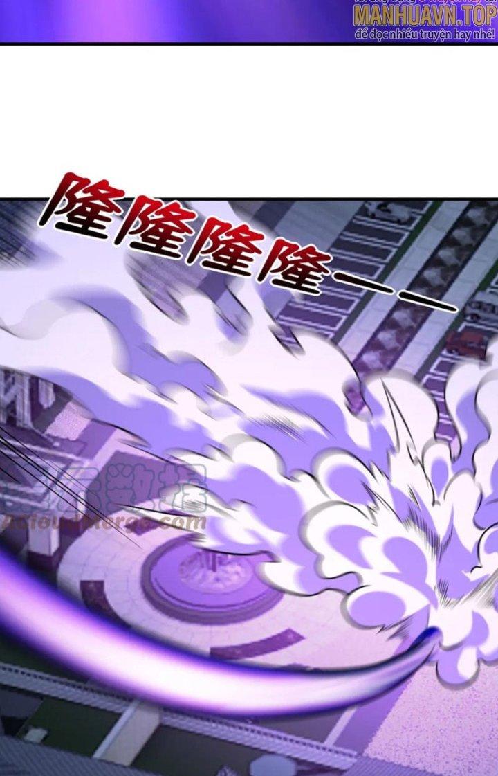 Nam Nhân Đến Từ Địa Ngục Chapter 44 - Trang 3