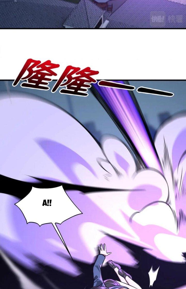 Nam Nhân Đến Từ Địa Ngục Chapter 44 - Trang 3