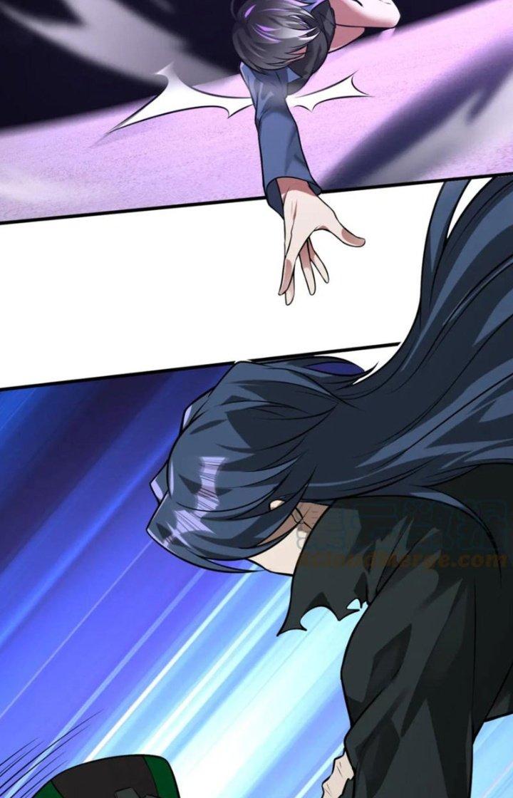 Nam Nhân Đến Từ Địa Ngục Chapter 44 - Trang 3