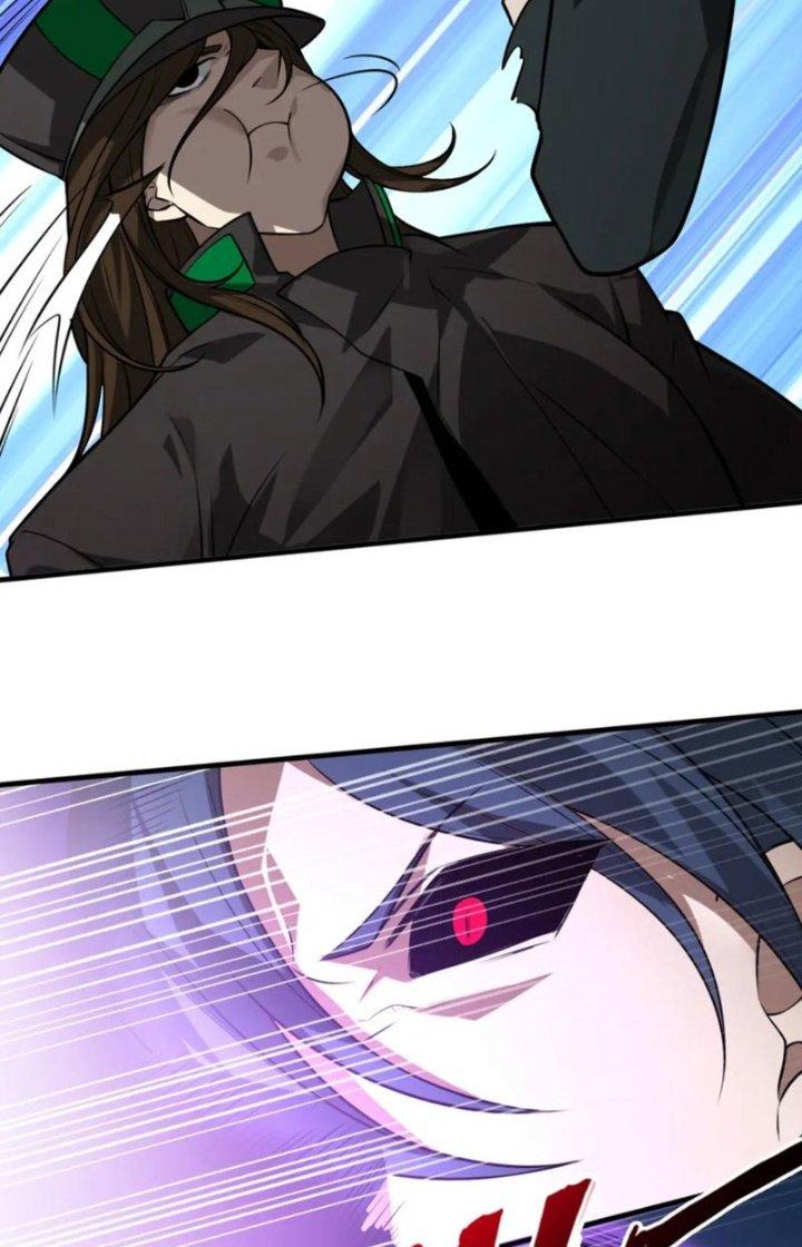 Nam Nhân Đến Từ Địa Ngục Chapter 44 - Trang 3