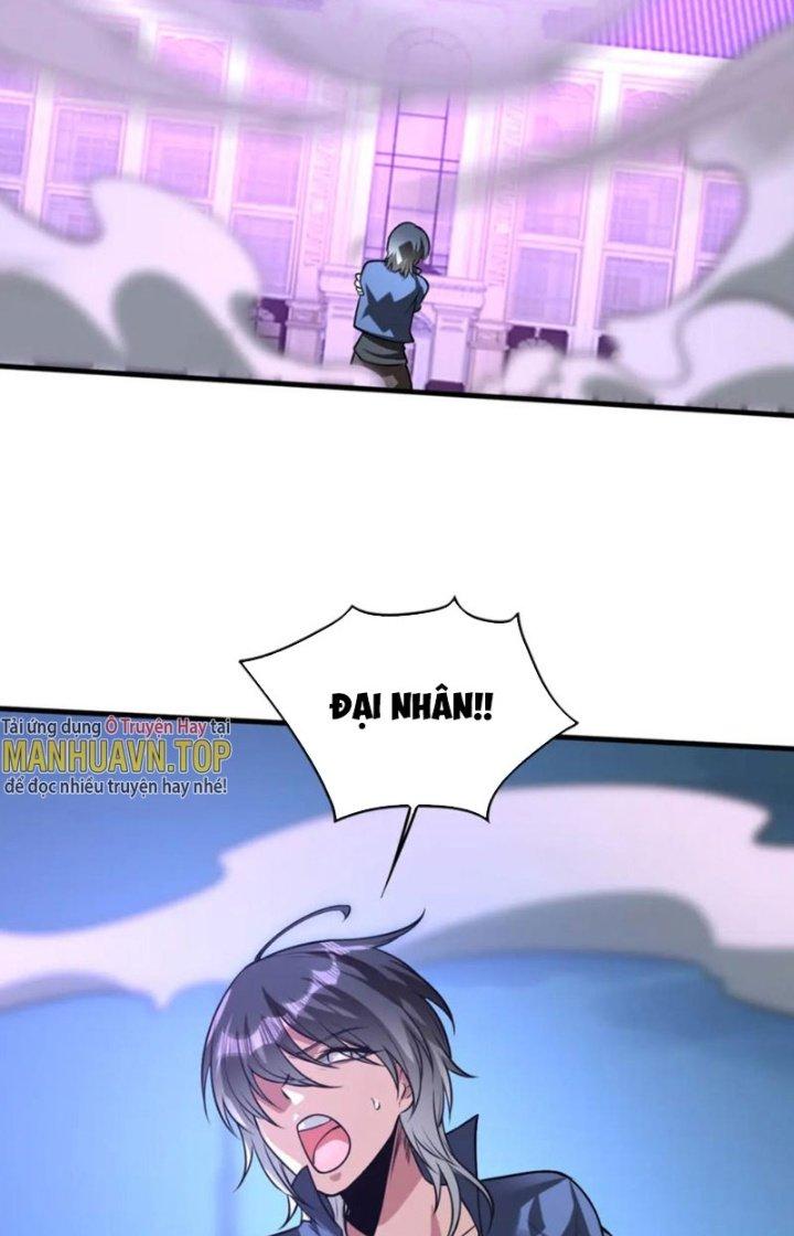 Nam Nhân Đến Từ Địa Ngục Chapter 44 - Trang 3