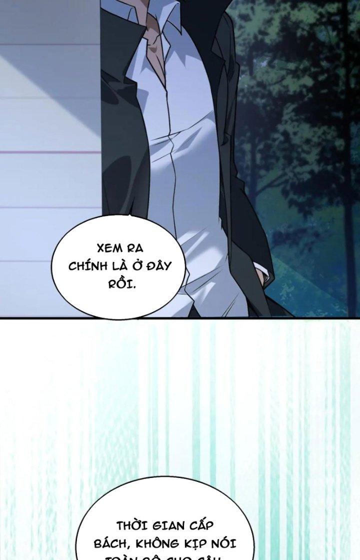 Nam Nhân Đến Từ Địa Ngục Chapter 44 - Trang 3