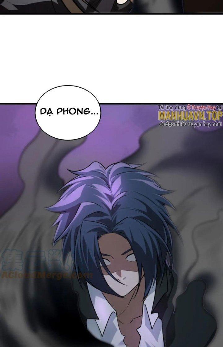 Nam Nhân Đến Từ Địa Ngục Chapter 44 - Trang 3