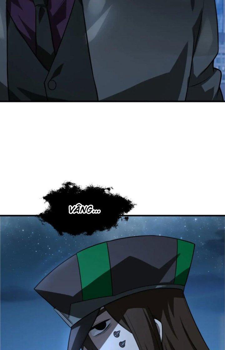 Nam Nhân Đến Từ Địa Ngục Chapter 44 - Trang 3