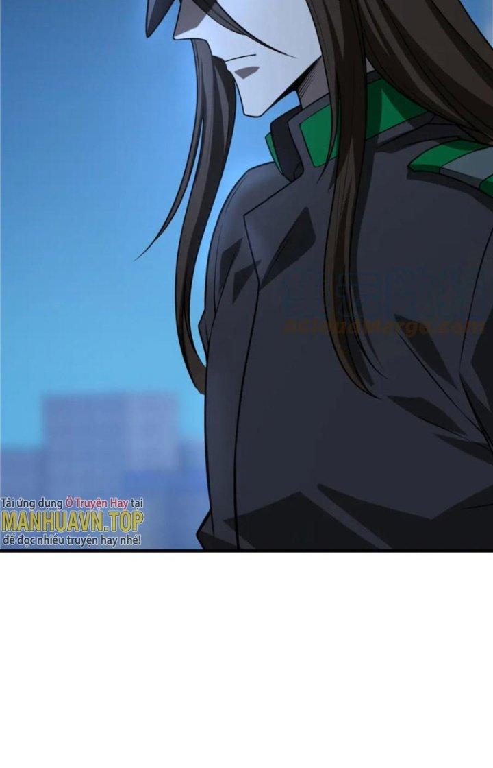 Nam Nhân Đến Từ Địa Ngục Chapter 44 - Trang 3