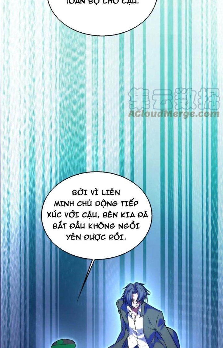 Nam Nhân Đến Từ Địa Ngục Chapter 44 - Trang 3