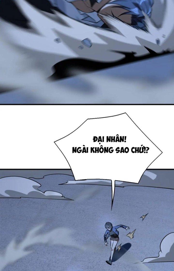 Nam Nhân Đến Từ Địa Ngục Chapter 44 - Trang 3