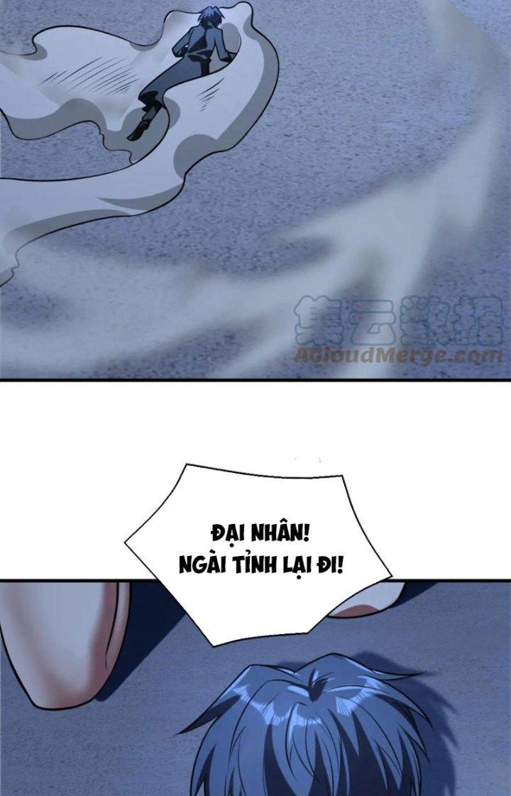 Nam Nhân Đến Từ Địa Ngục Chapter 44 - Trang 3