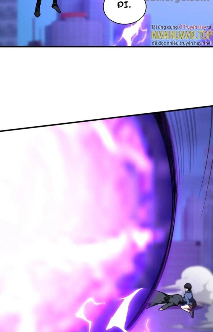 Nam Nhân Đến Từ Địa Ngục Chapter 44 - Trang 3