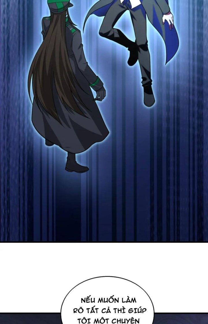 Nam Nhân Đến Từ Địa Ngục Chapter 44 - Trang 3