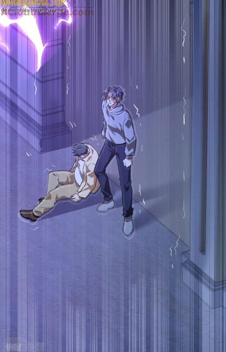 Nam Nhân Đến Từ Địa Ngục Chapter 44 - Trang 3