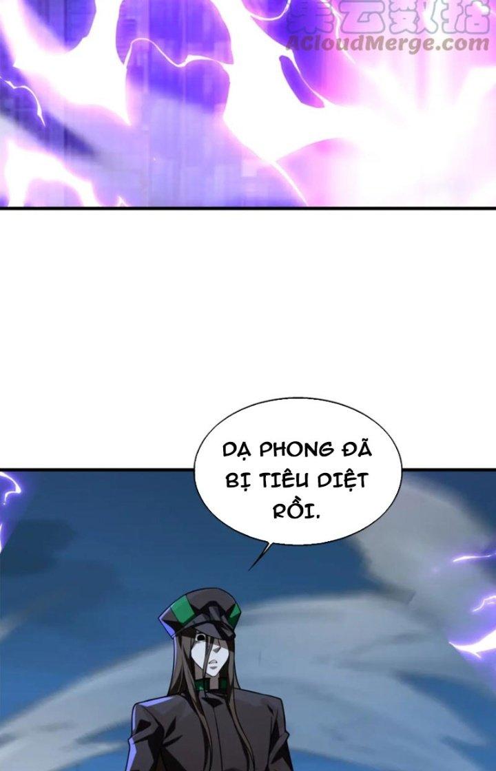 Nam Nhân Đến Từ Địa Ngục Chapter 44 - Trang 3