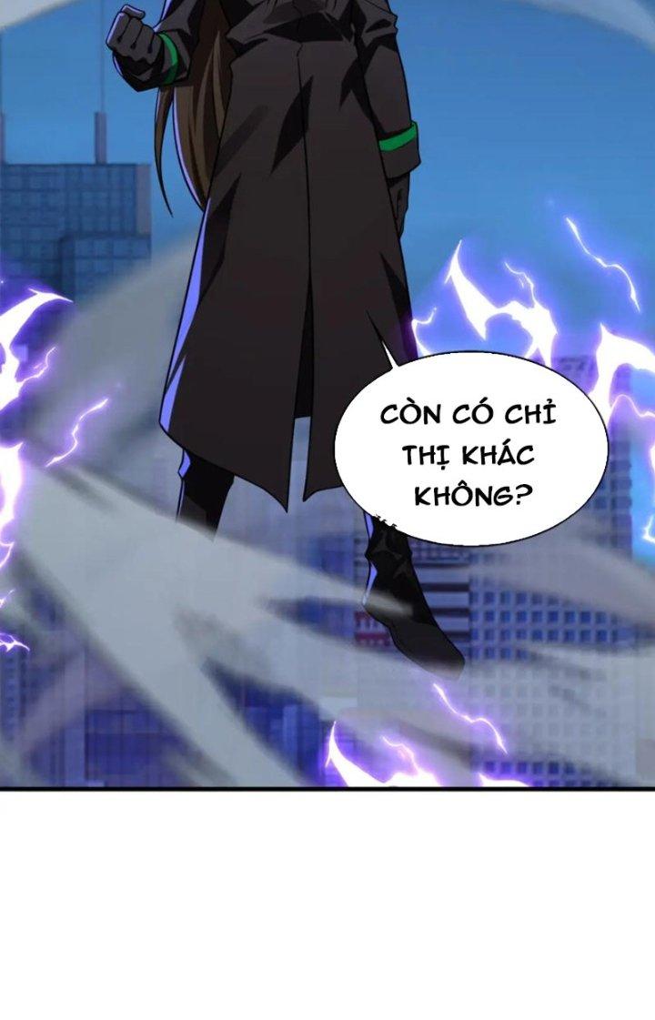 Nam Nhân Đến Từ Địa Ngục Chapter 44 - Trang 3