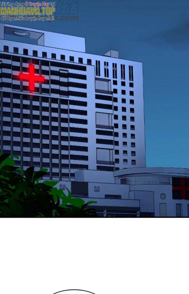 Nam Nhân Đến Từ Địa Ngục Chapter 44 - Trang 3