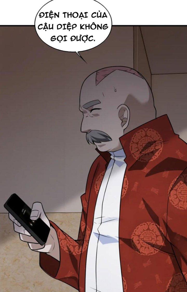 Nam Nhân Đến Từ Địa Ngục Chapter 44 - Trang 3