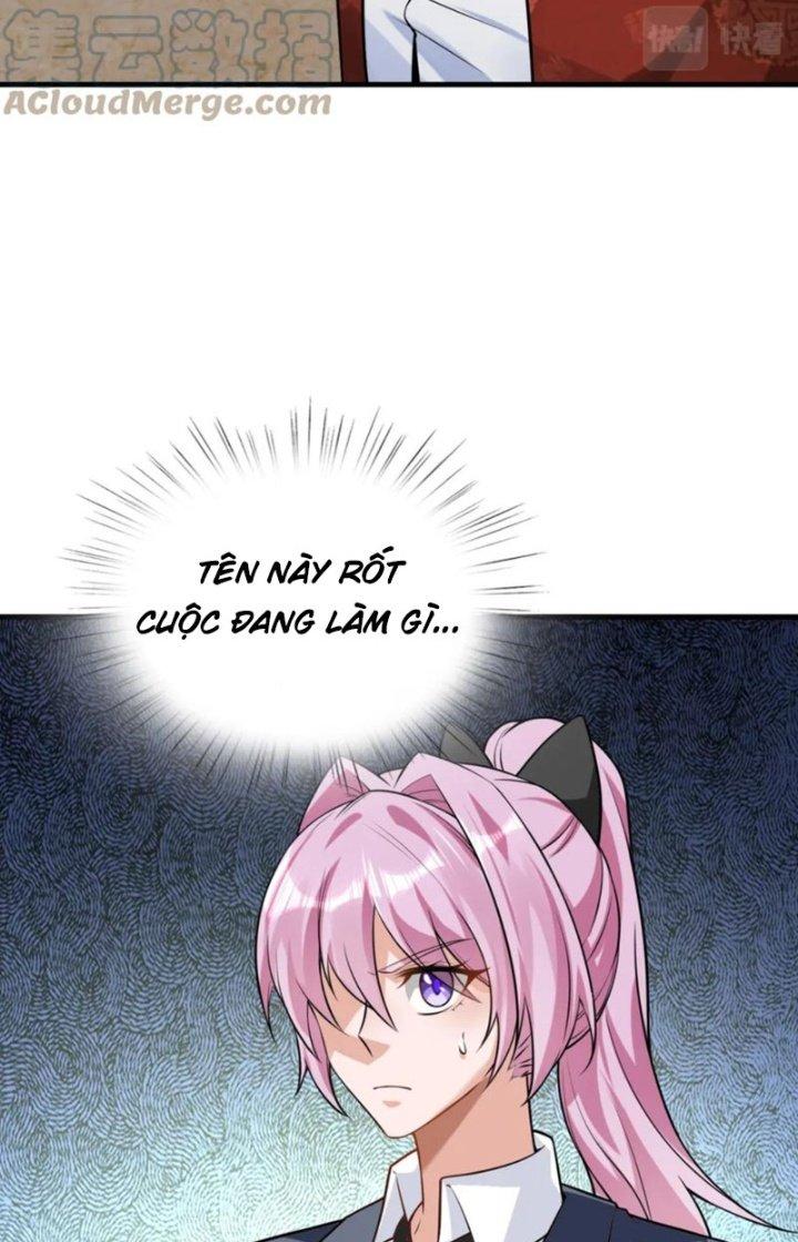 Nam Nhân Đến Từ Địa Ngục Chapter 44 - Trang 3