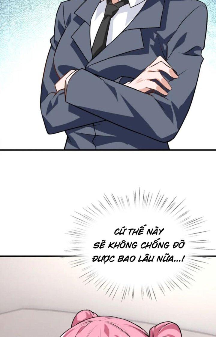 Nam Nhân Đến Từ Địa Ngục Chapter 44 - Trang 3