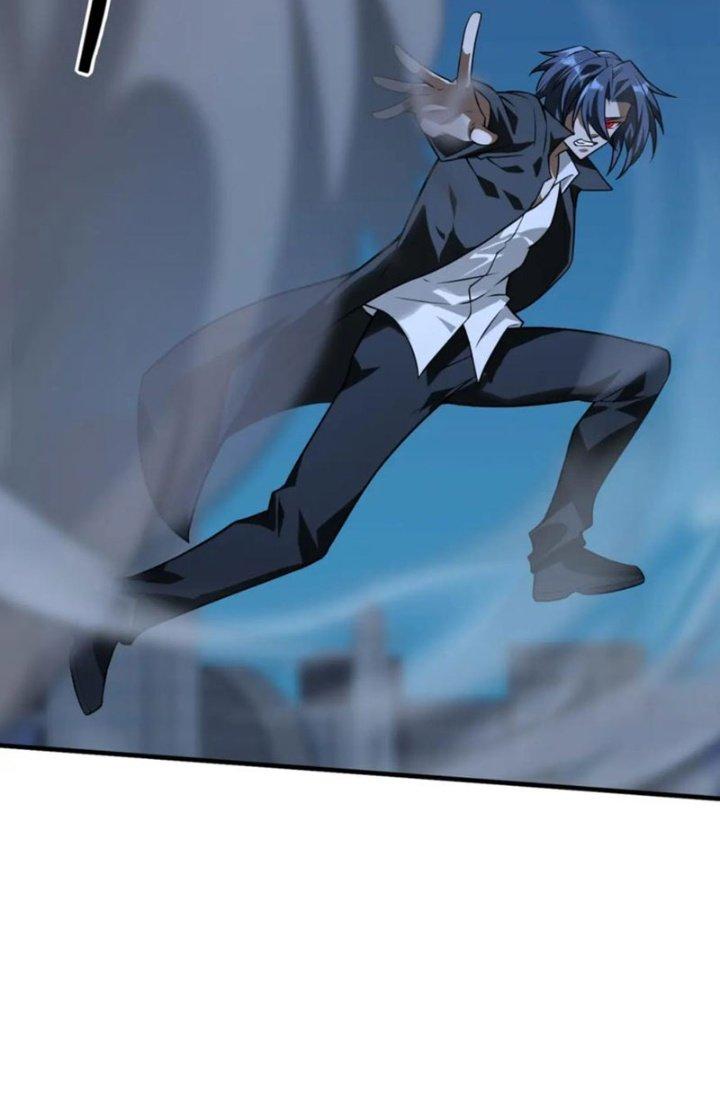 Nam Nhân Đến Từ Địa Ngục Chapter 44 - Trang 3