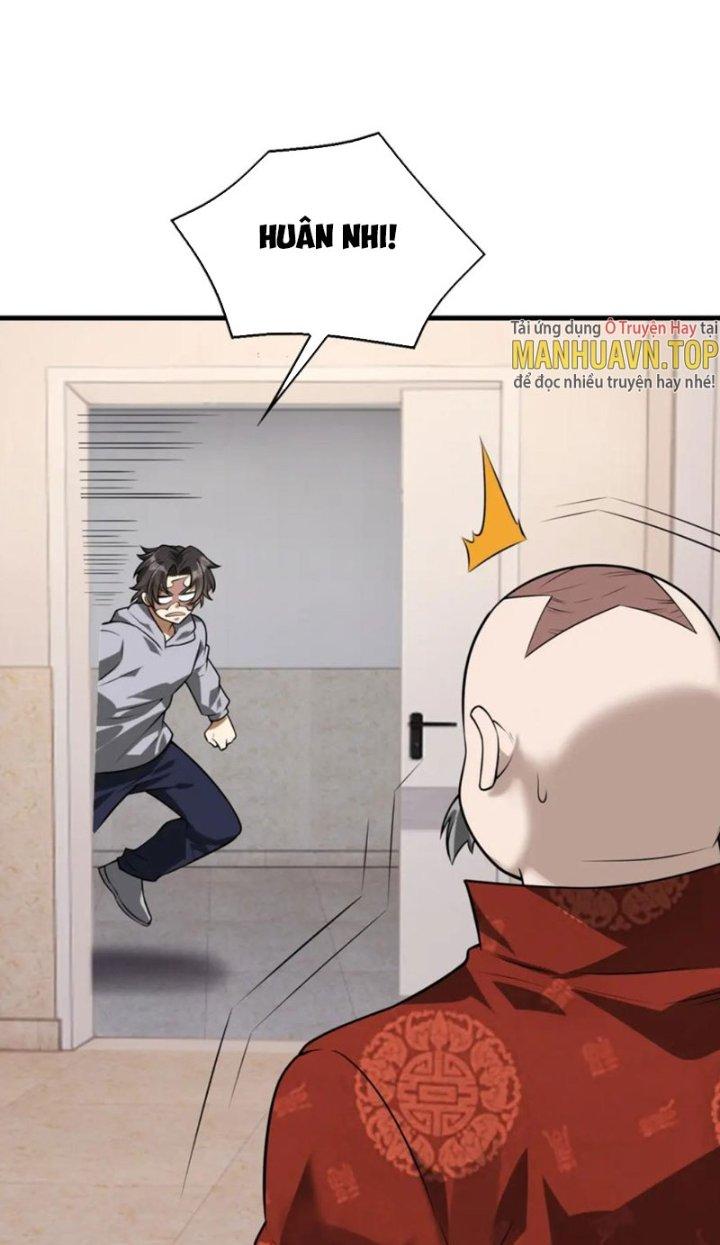 Nam Nhân Đến Từ Địa Ngục Chapter 44 - Trang 3