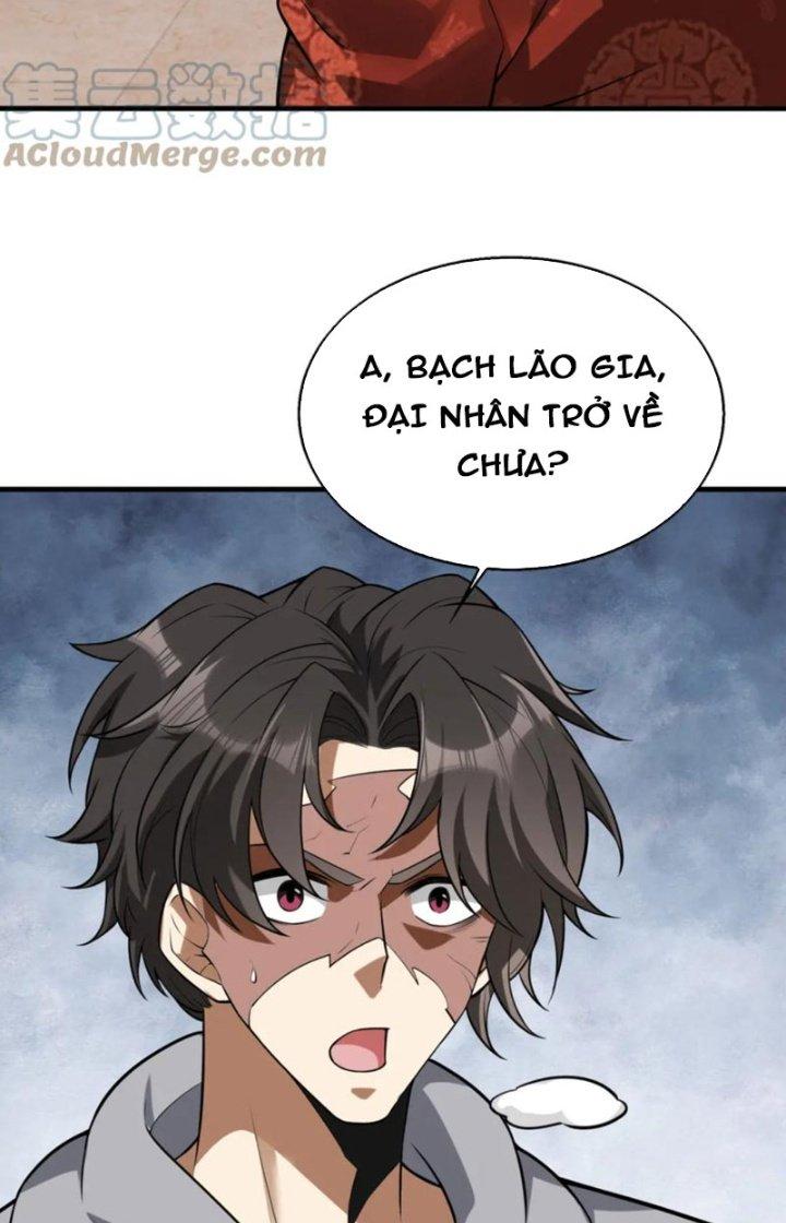 Nam Nhân Đến Từ Địa Ngục Chapter 44 - Trang 3