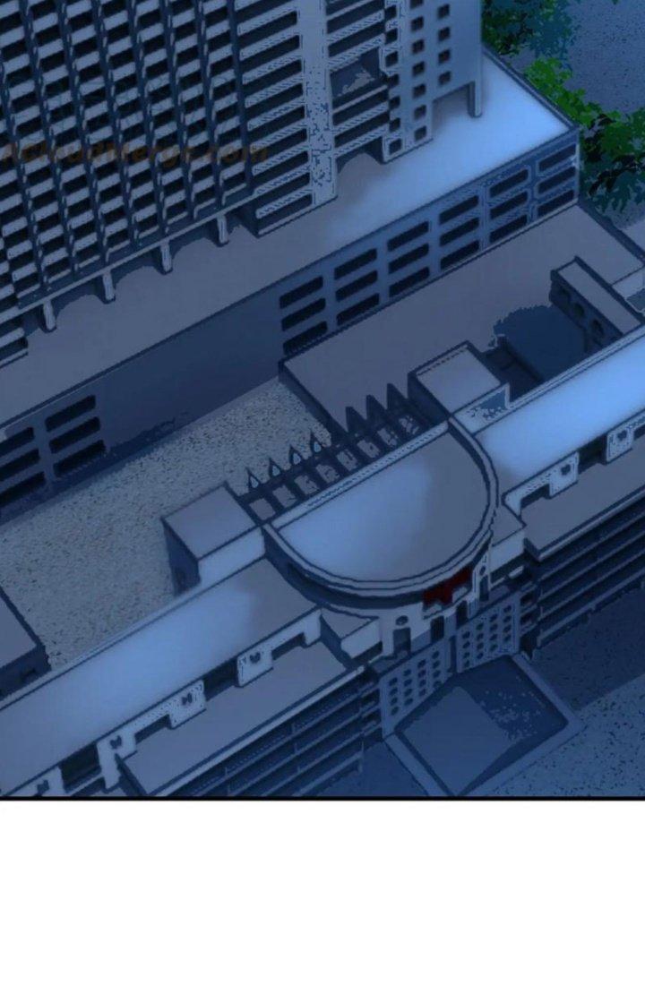 Nam Nhân Đến Từ Địa Ngục Chapter 44 - Trang 3