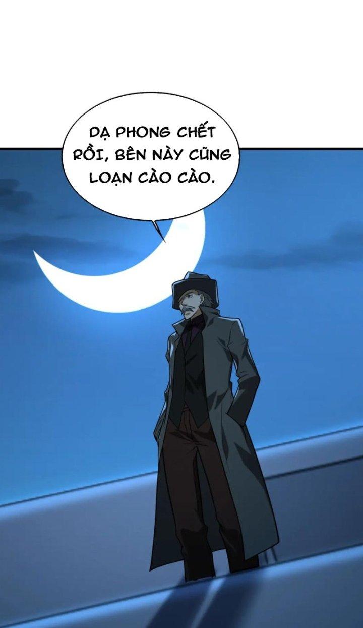 Nam Nhân Đến Từ Địa Ngục Chapter 44 - Trang 3