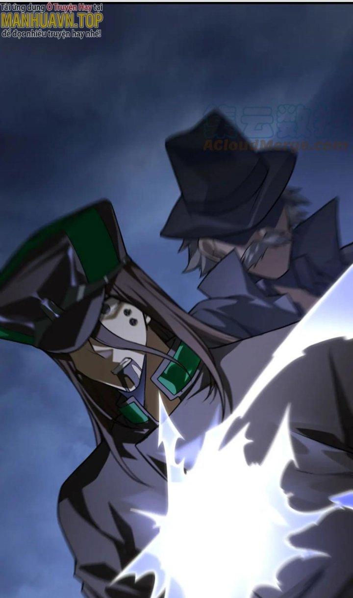 Nam Nhân Đến Từ Địa Ngục Chapter 45 - Trang 3