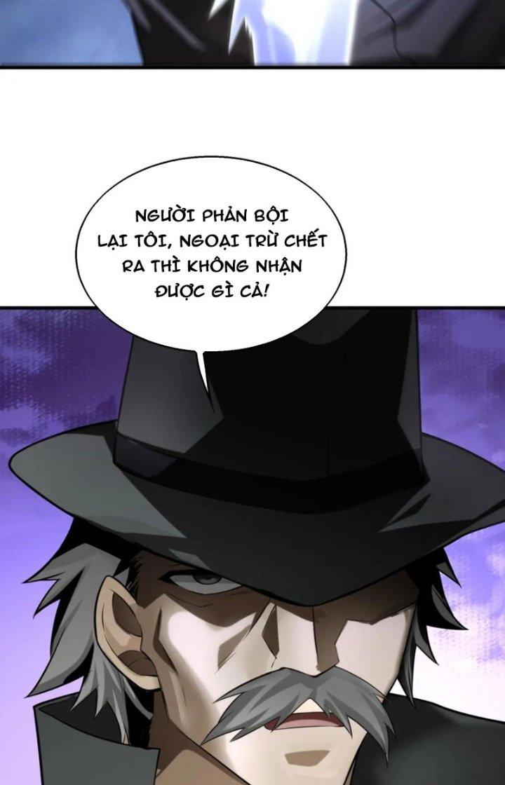 Nam Nhân Đến Từ Địa Ngục Chapter 45 - Trang 3