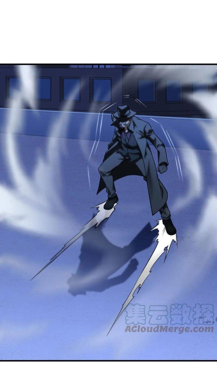 Nam Nhân Đến Từ Địa Ngục Chapter 45 - Trang 3