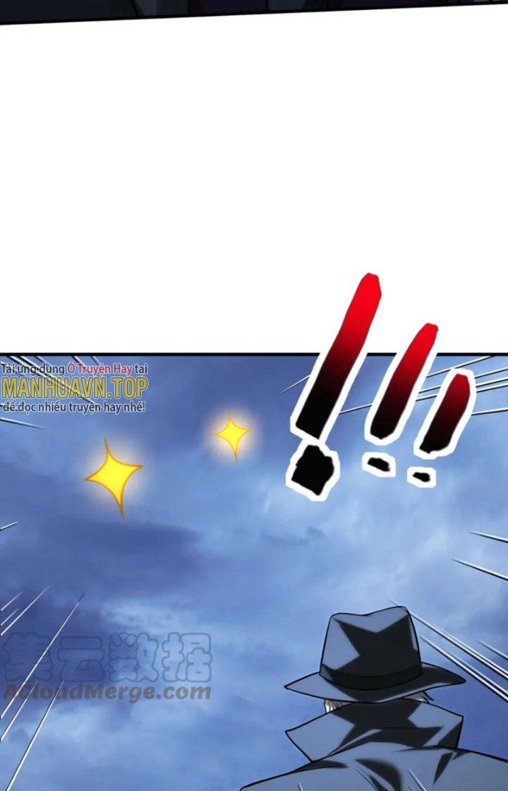 Nam Nhân Đến Từ Địa Ngục Chapter 45 - Trang 3