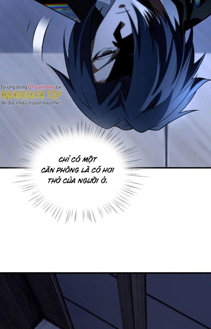 Nam Nhân Đến Từ Địa Ngục Chapter 45 - Trang 3