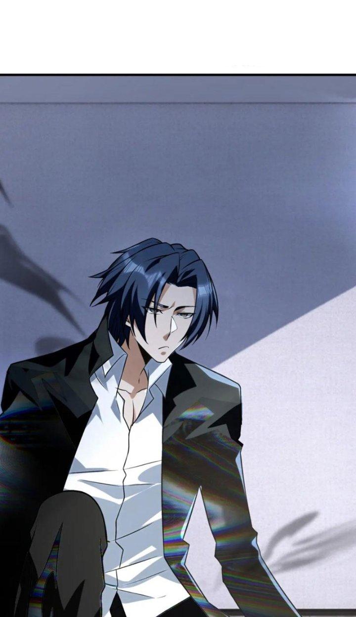 Nam Nhân Đến Từ Địa Ngục Chapter 45 - Trang 3