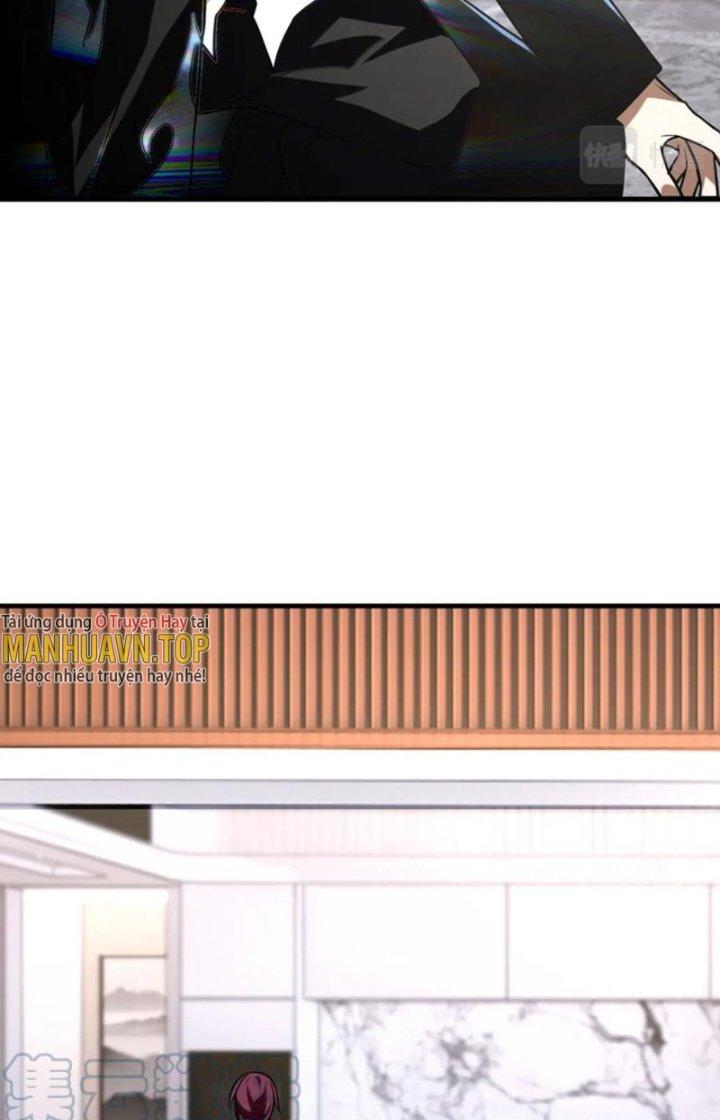 Nam Nhân Đến Từ Địa Ngục Chapter 45 - Trang 3
